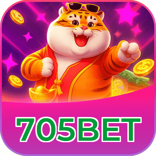 705BET logo