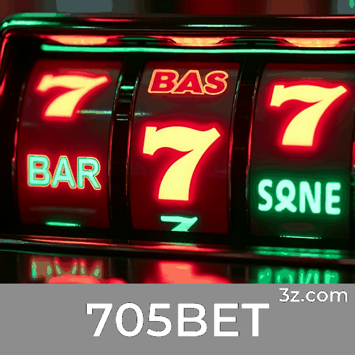 Cadastro na 705BET