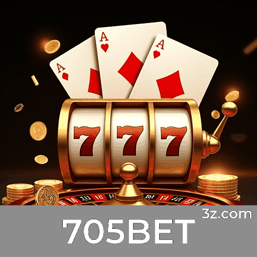 Acesso ao 705BET