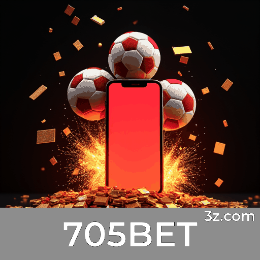 Acesso ao 705BET