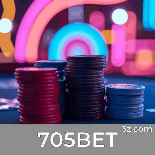 Acesso ao 705BET