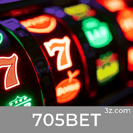 Acesso ao 705BET