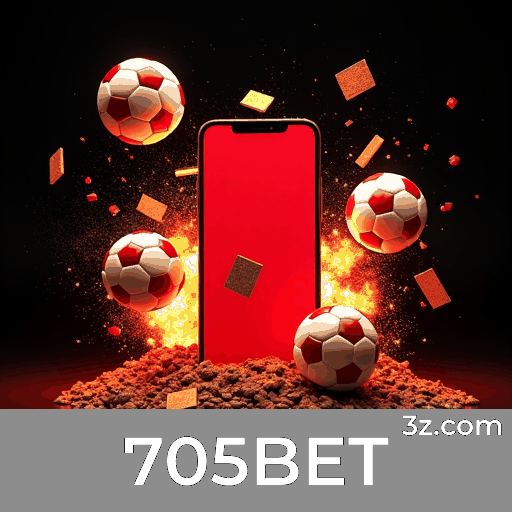Cadastro na 705BET