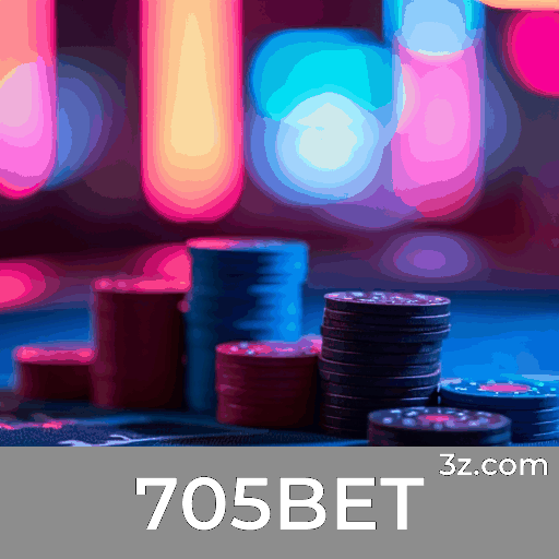 Acesso ao 705BET
