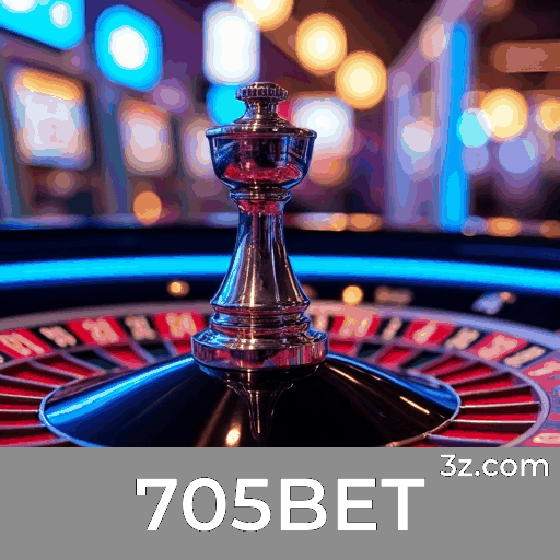 Cassino Online 705BET