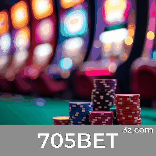 Acesso ao 705BET