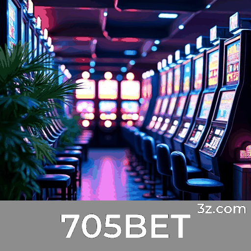 Acesso ao 705BET