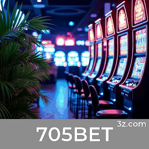 Cassino Online 705BET