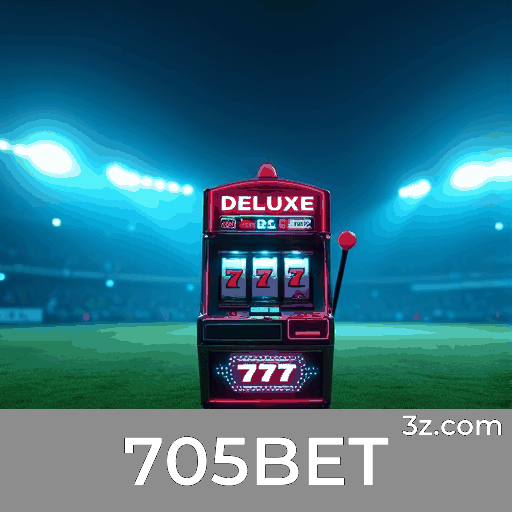 Cadastro na 705BET