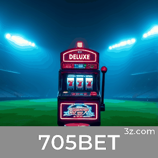 Acesso ao 705BET
