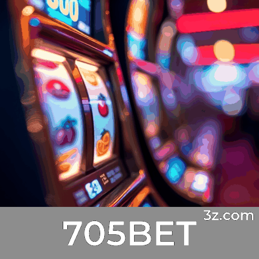 Cassino Online 705BET