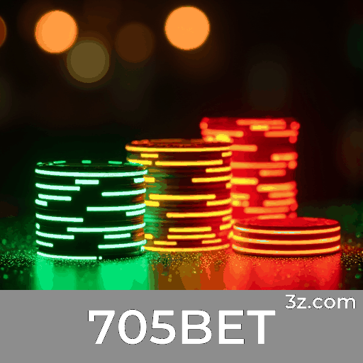 Acesso ao 705BET