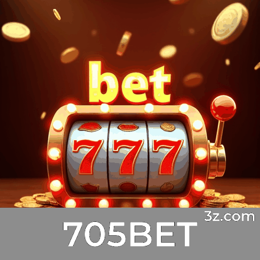 Acesso ao 705BET