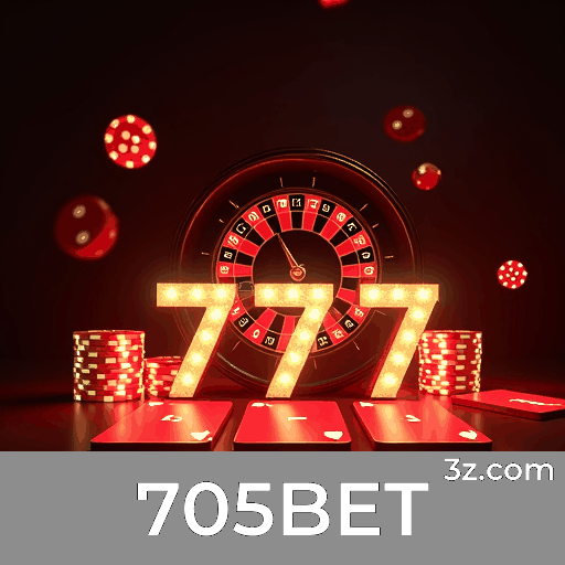 Cadastro na 705BET