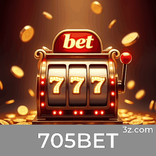 705BET: Cassino Confiável e Pagamentos Rápidos