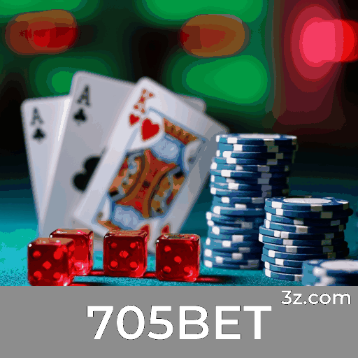 Cassino Online 705BET