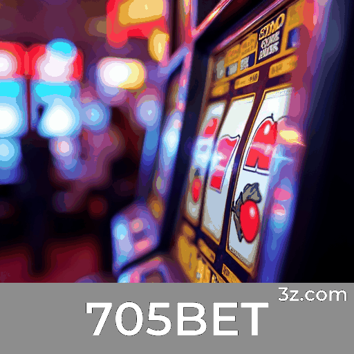 Cadastro na 705BET
