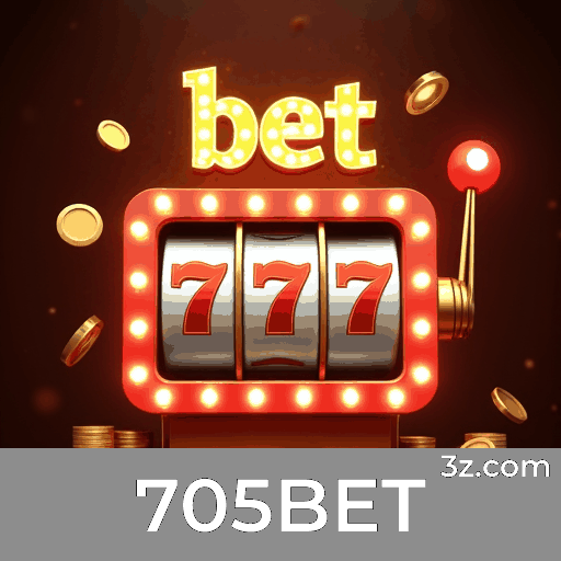 Cadastro na 705BET