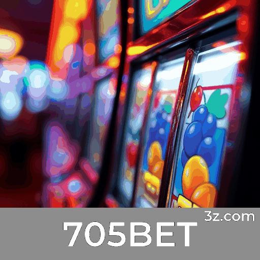 Acessar o site 705BET COM