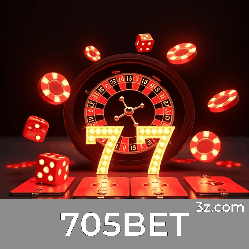 Cadastro na 705BET