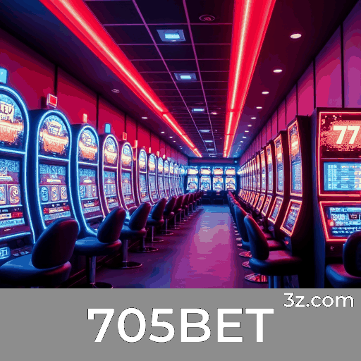 Cassino Online 705BET