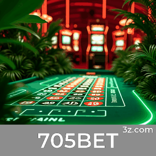Cassino Online 705BET