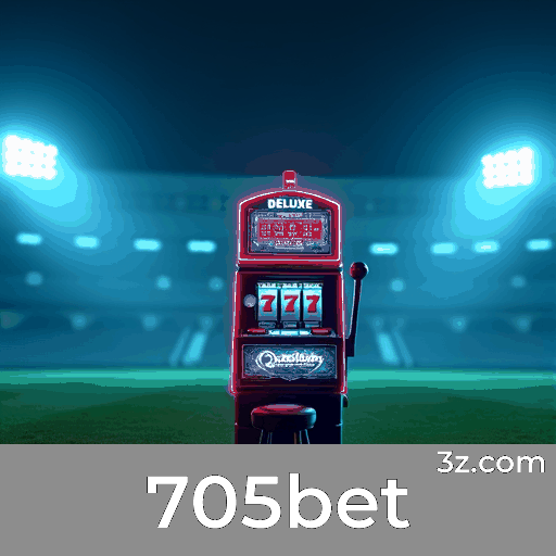 705bet: Plataforma de Bônus Generosos para Jogadores Brasileiros