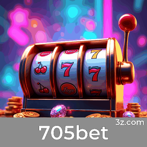 Revolucione sua Experiência de Jogos Online com a 705bet