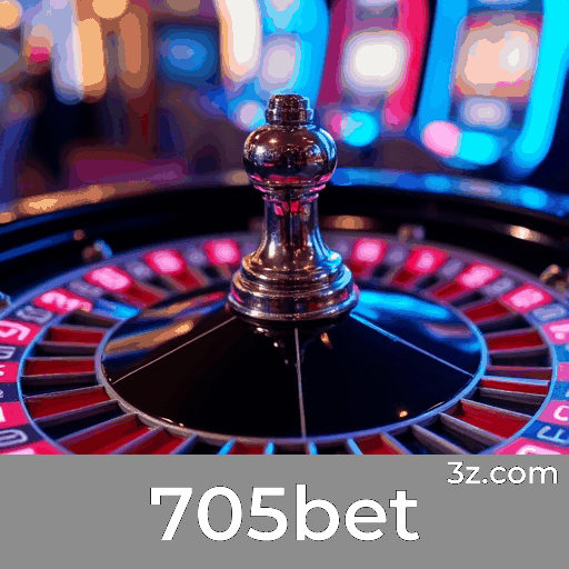 705bet: Jogo em Tempo Real para Brasileiros