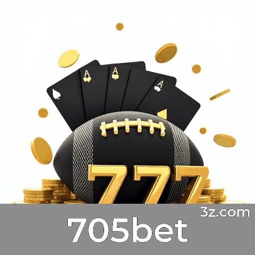 705bet: Plataforma Estável, Segura e Otimizada para o Brasil