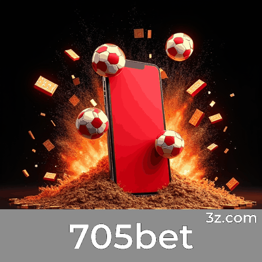 Desbloqueie Ofertas Exclusivas na 705bet!